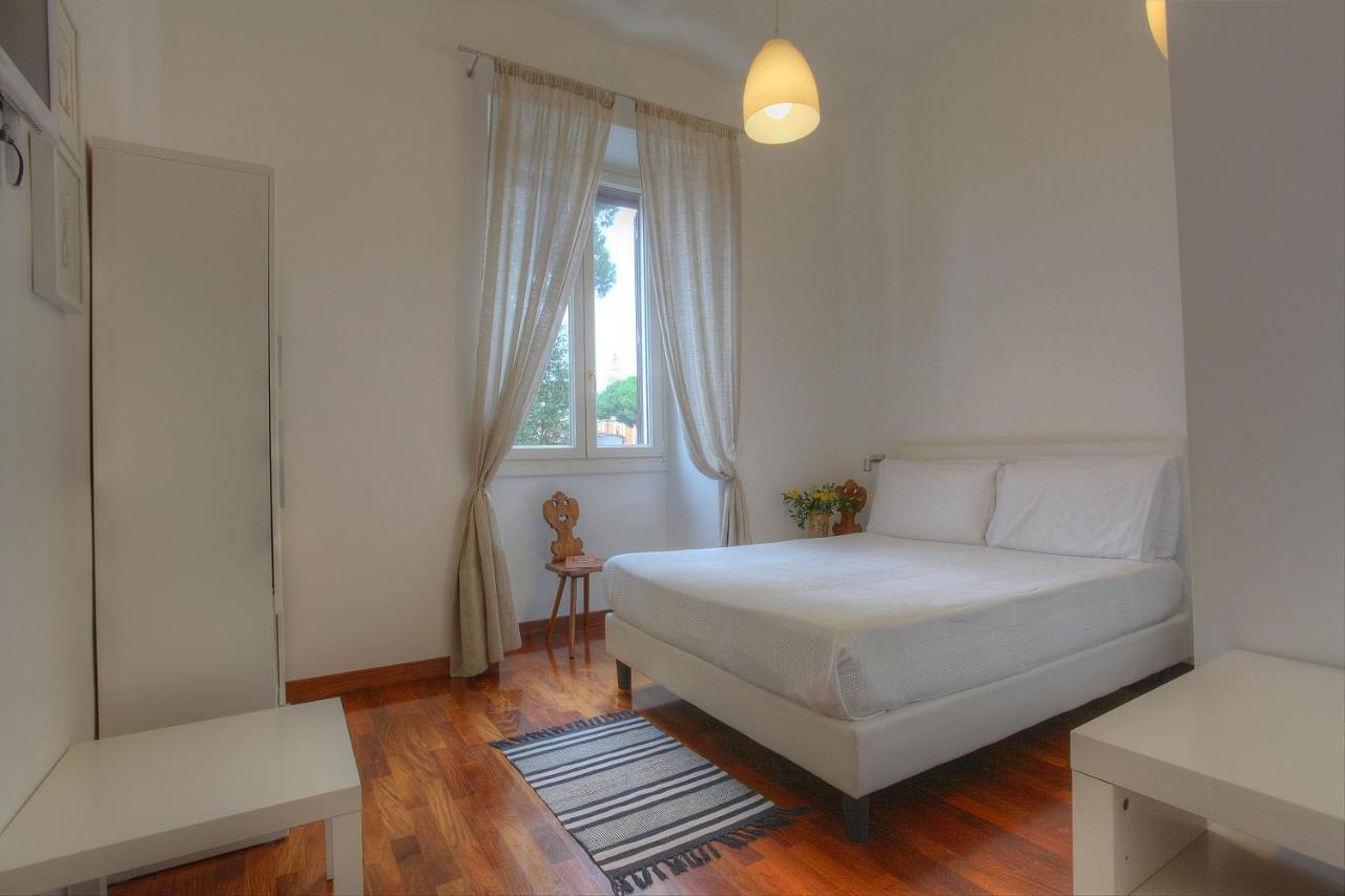 Feliz In Roma B&B Esterno foto