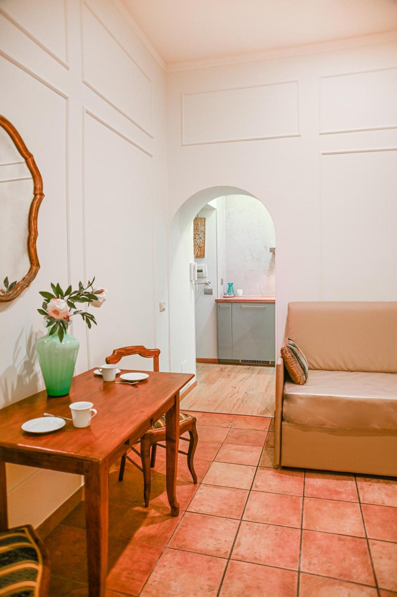 Feliz In Roma B&B Esterno foto