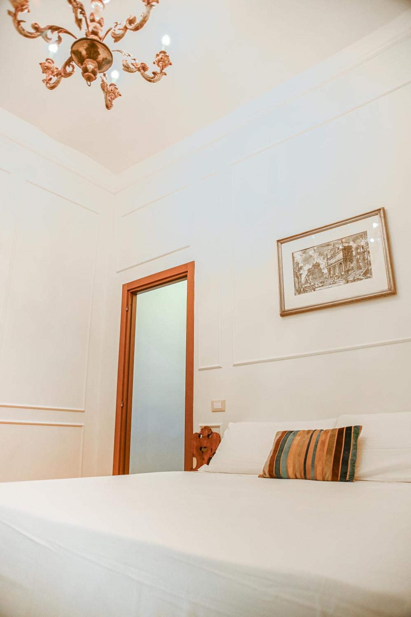 Feliz In Roma B&B Esterno foto